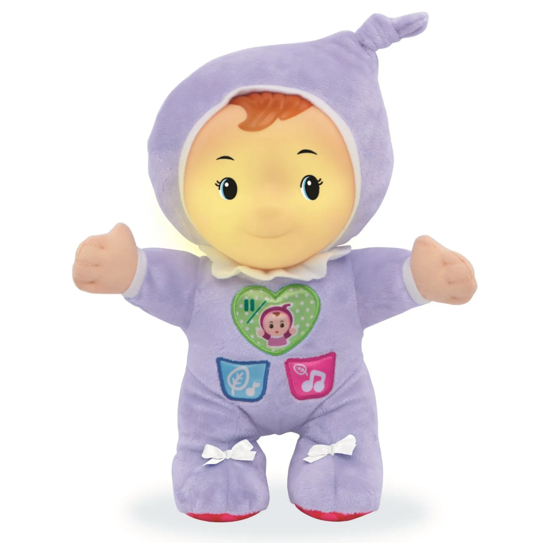 Vtech Magisch Droompopje