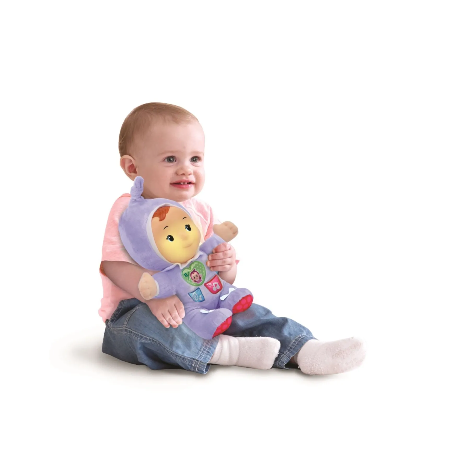 Vtech Magisch Droompopje