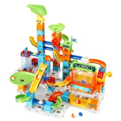 Vtech Marble Rush - Super Action Set Electronic  L100E