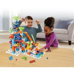 Vtech Marble Rush Ultimate Set Electronisch Xl100E XL100E
