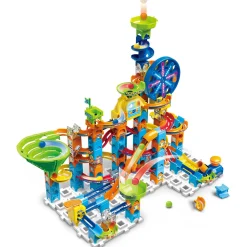 Vtech Marble Rush Ultimate Set Electronisch Xl100E XL100E