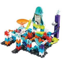 Vtech Marble Space Magnetic Mission Set XL 300E