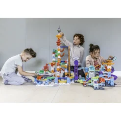 Vtech Marble Space Magnetic Mission Set XL 300E