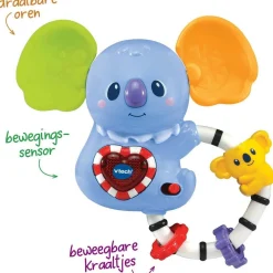 Vtech Mijn Koala Rammelaar