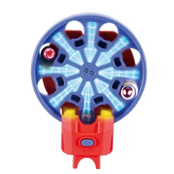 Vtech Mr Spidey Super Spin Challenge SP 300E