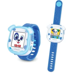 Vtech My First Kidiwatch Blauw
