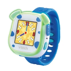 Vtech My First Kidiwatch Blauw