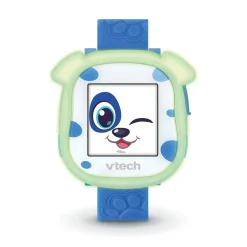 Vtech My First Kidiwatch Blauw