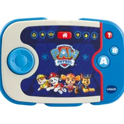 Vtech Paw Patrol Abc Smile Tv