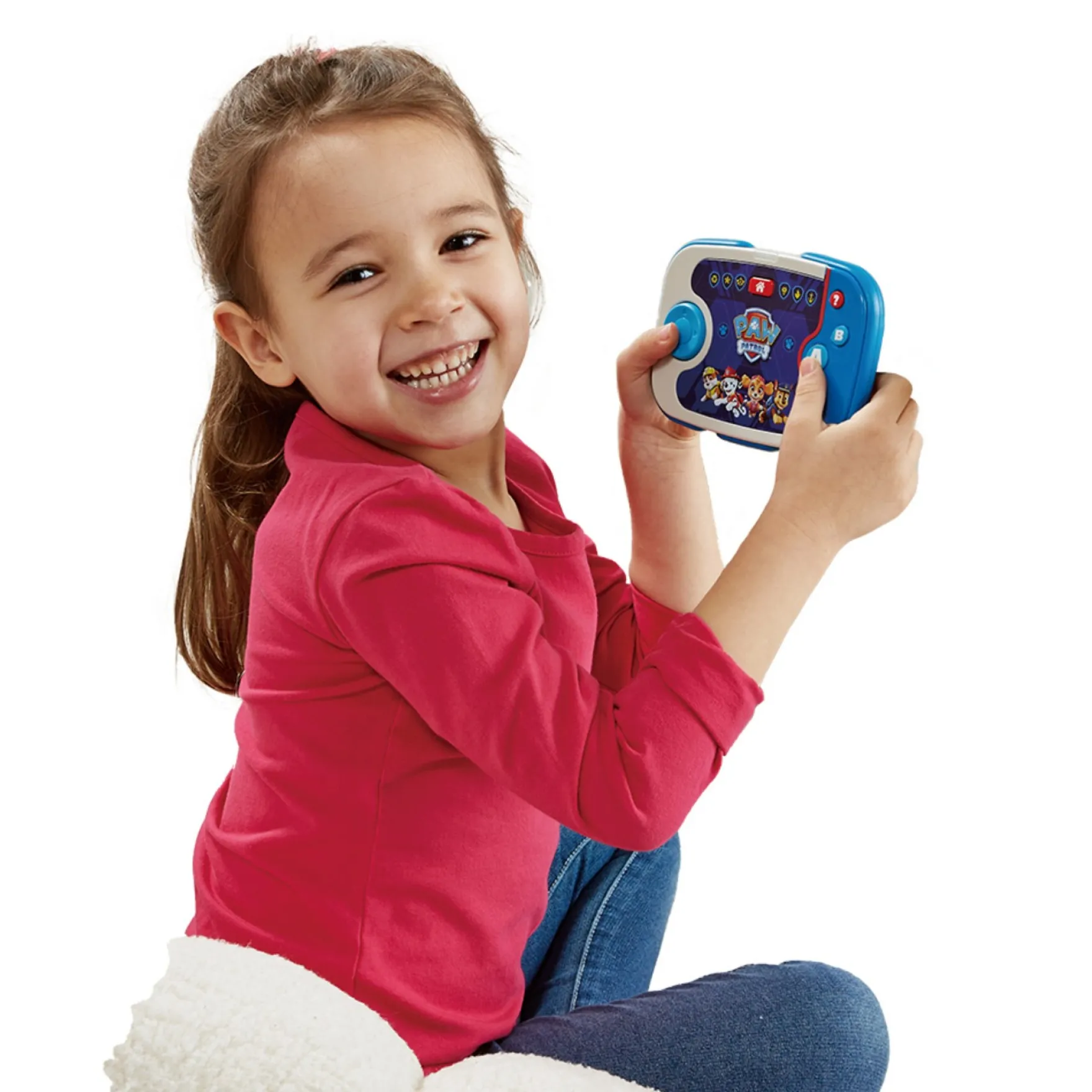 Vtech Paw Patrol Abc Smile Tv