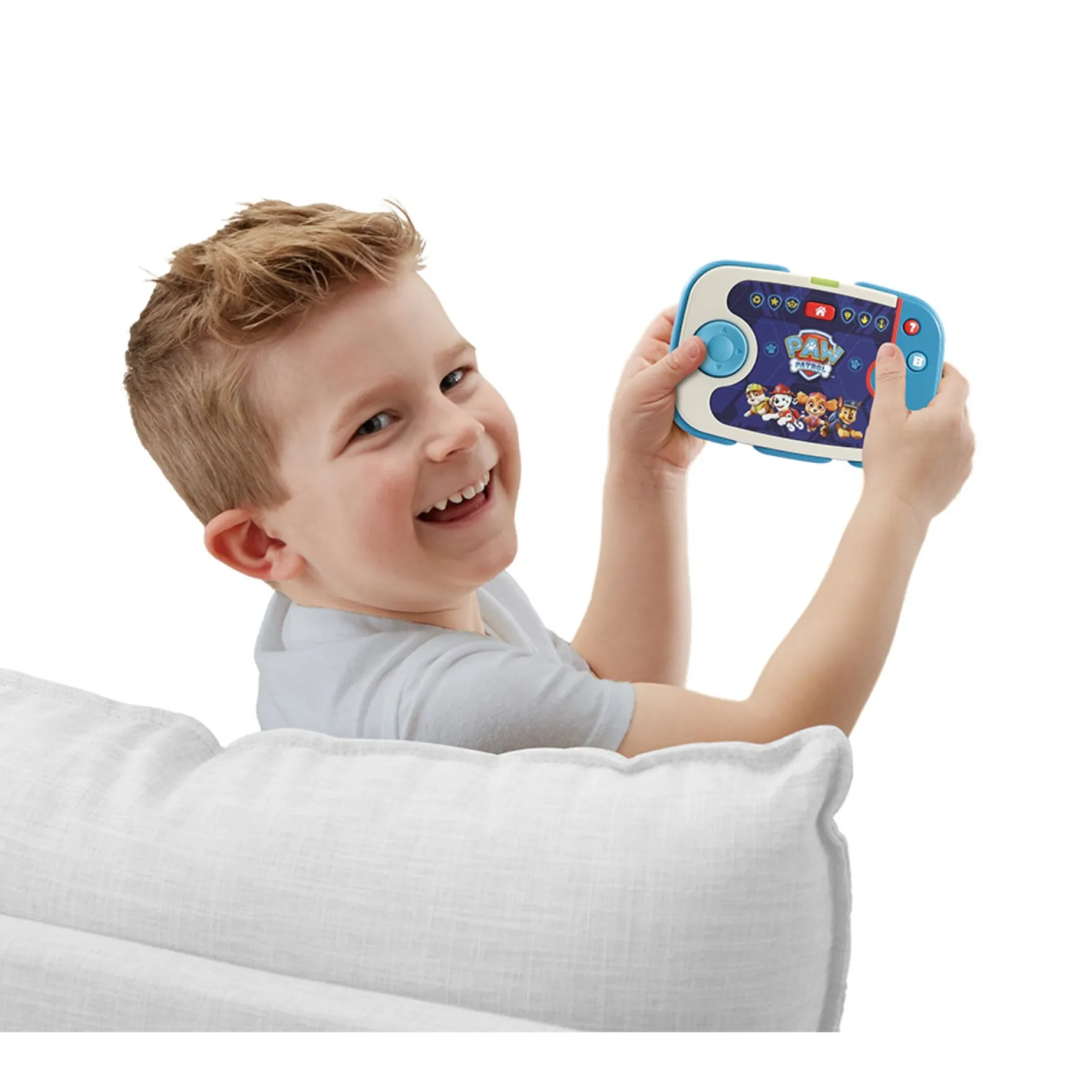 Vtech Paw Patrol Abc Smile Tv
