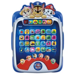 Vtech Paw Patrol Alfabet Tablet
