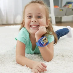 Vtech Paw Patrol Learning Watch Chase