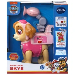 Vtech Paw Patrol Smartpup Skye