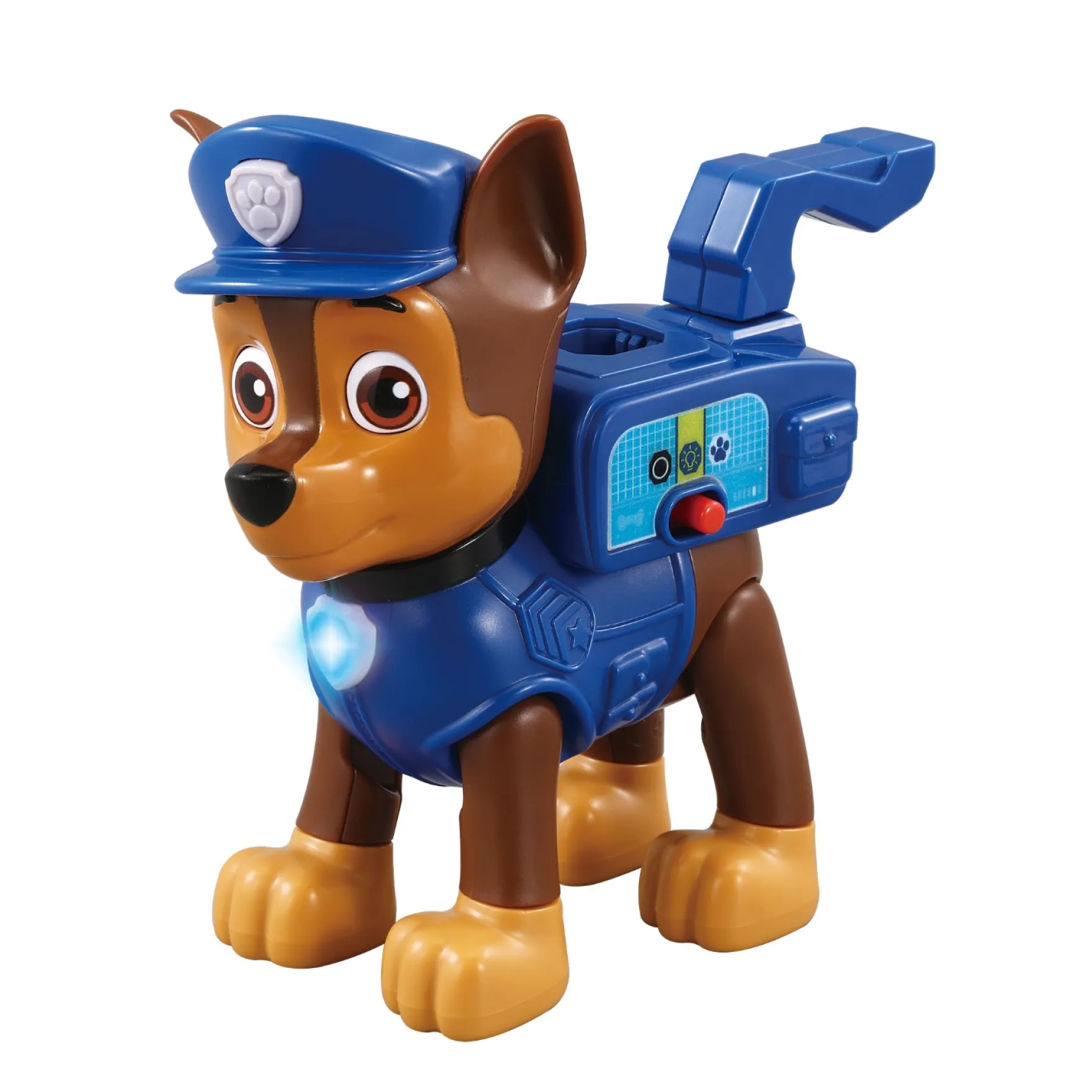 Vtech Paw Patrol Smartpup Chase