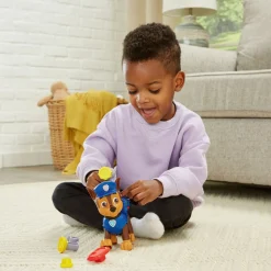 Vtech Paw Patrol Smartpup Chase