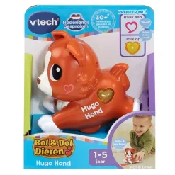 Vtech Rol En Dol Dieren Assorti
