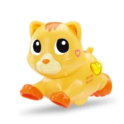 Vtech Rol En Dol Kim Kat