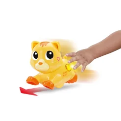 Vtech Rol En Dol Kim Kat