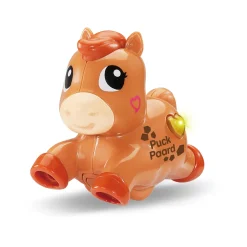 Vtech Rol En Dol Puck Paard