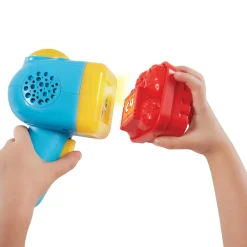 Vtech Scan & Leer Winkelmand