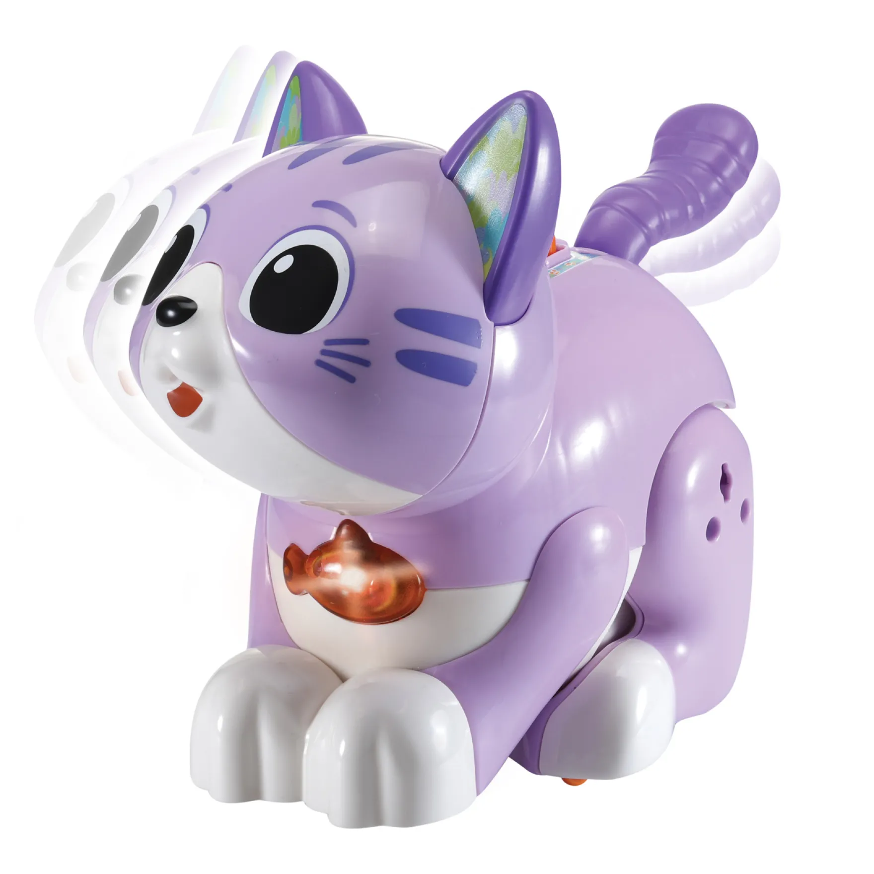 Vtech Speel Met Mij Kitten
