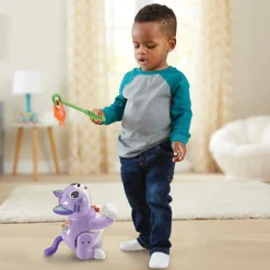 Vtech Speel Met Mij Kitten