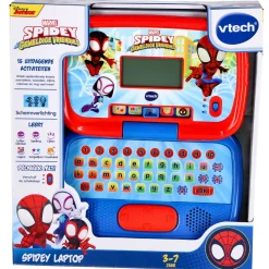 Vtech Spidey Laptop