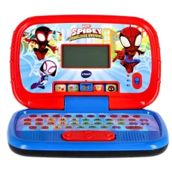 Vtech Spidey Laptop