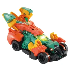 Vtech switch en go dino flex t rex
