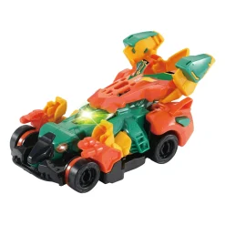 Vtech switch en go dino flex t rex