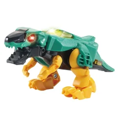 Vtech switch en go dino flex t rex