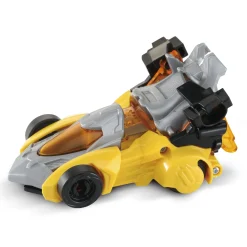 Vtech switch en go dino titan triceratops