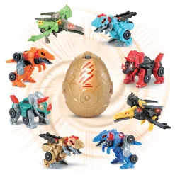 Vtech Switch En Go Dino's Surprise