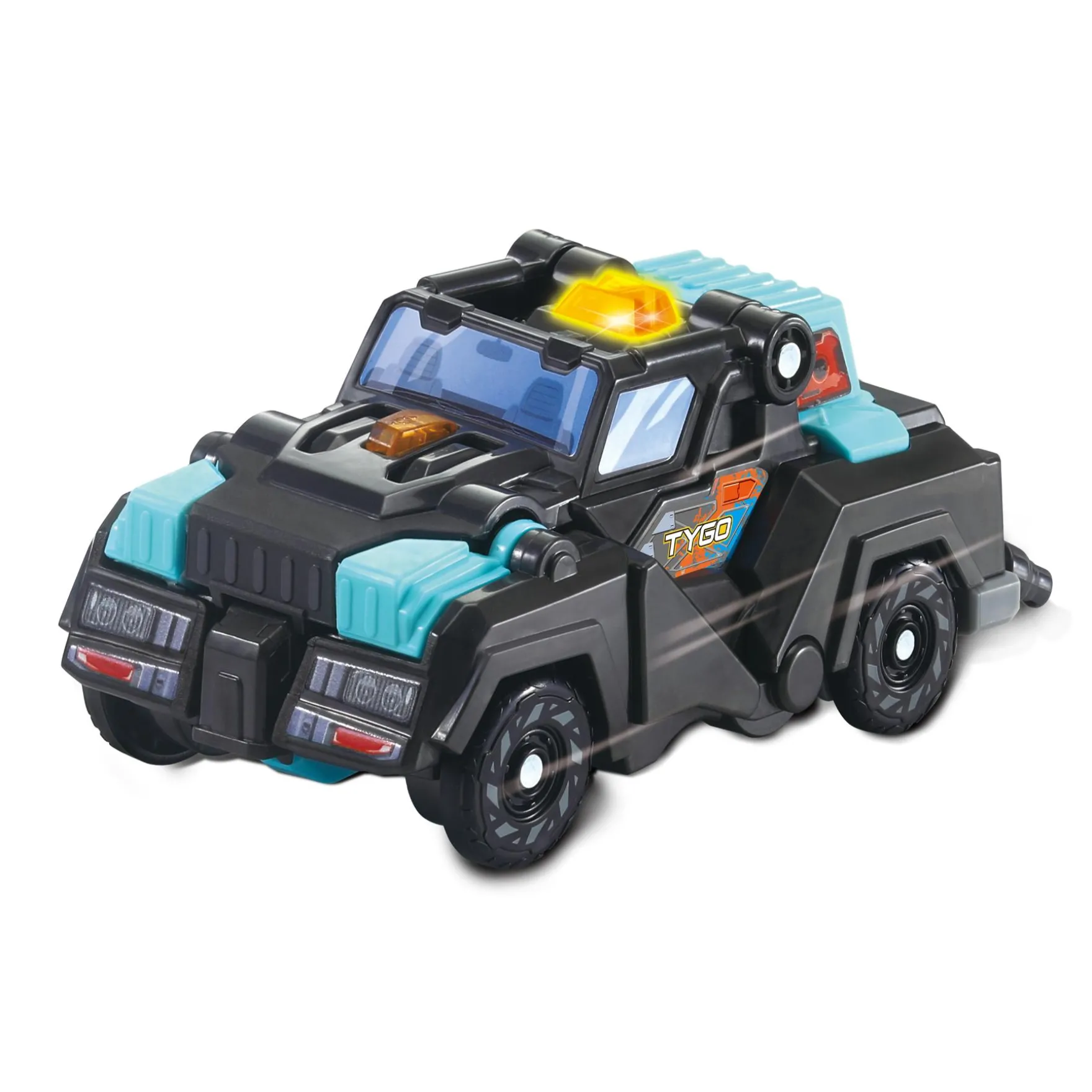 Vtech Switch En Go S&G Dino's 1 Click Tygo Trex