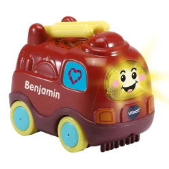 Vtech Toet Toet Auto Eco 3-Pack