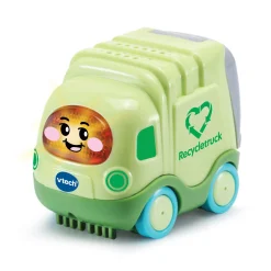 Vtech Toet Toet Auto Eco 3-Pack