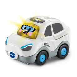 Vtech toet toet auto elias electrische auto