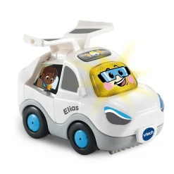 Vtech toet toet auto elias electrische auto