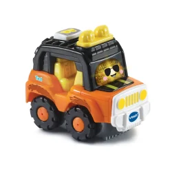 Vtech Toet Toet Auto Ted Terrein