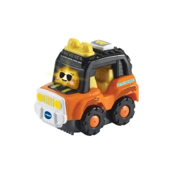 Vtech Toet Toet Auto Ted Terrein