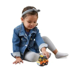 Vtech Toet Toet Auto Ted Terrein