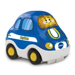 Vtech toet toet auto werkplaats