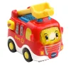 Vtech Toet Toet Auto's Bart Brandweer