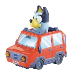 Vtech Toet Toet Bluey Buurt Speelset