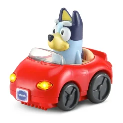 Vtech Toet Toet Bluey Cabrio