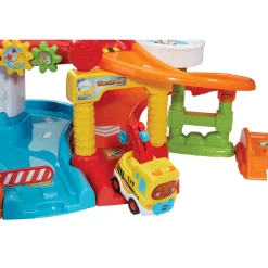 Vtech Toet Toet Garage