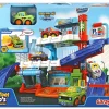 Vtech Toet Toet Garage met Takelwagen