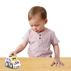 Vtech Toet Toet Pepijn Politie