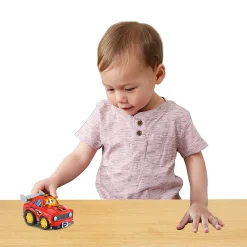 Vtech Toet Toet Ravi Raceauto